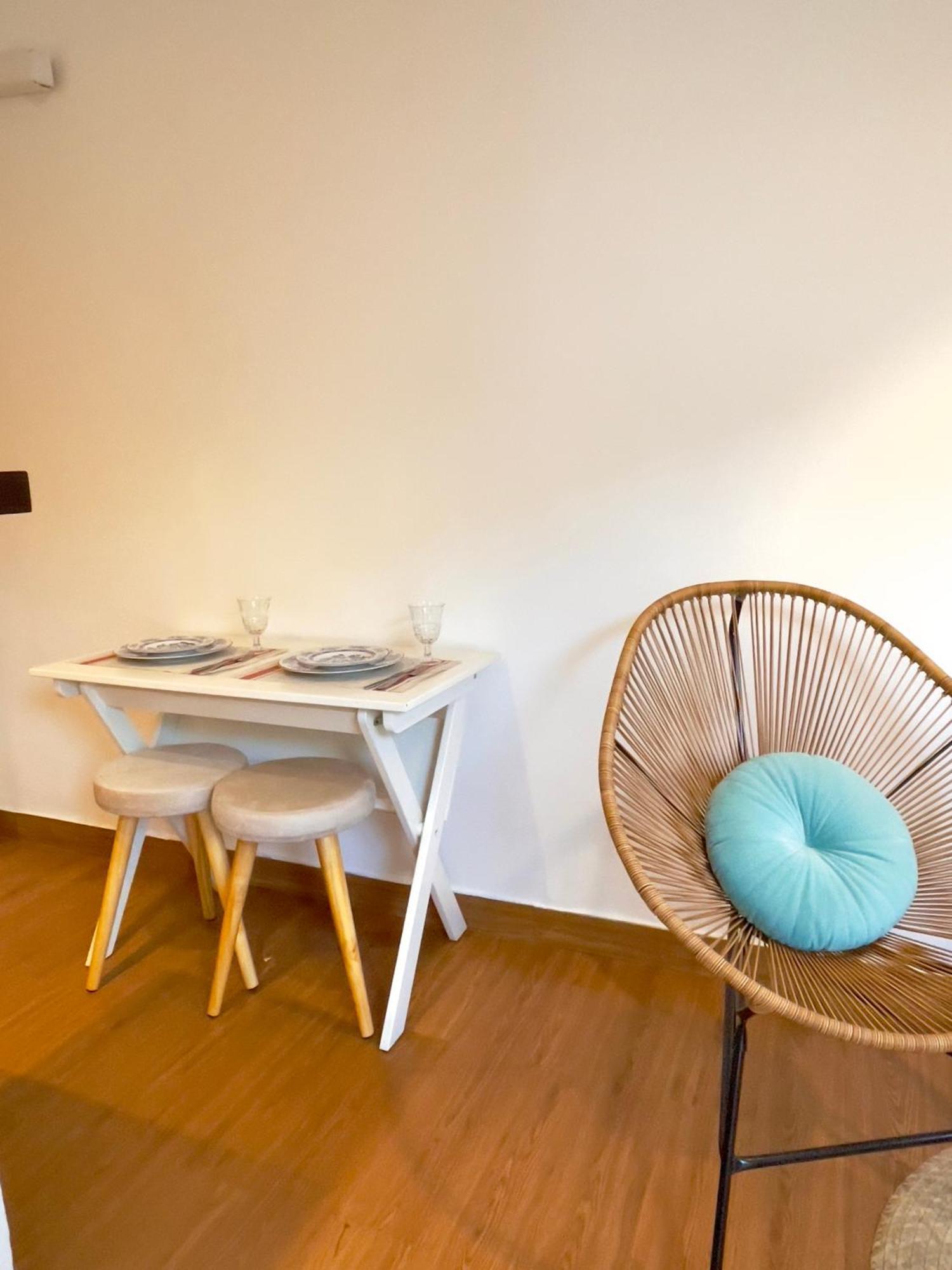 Casa de férias Casa Rosa Centro Búzios