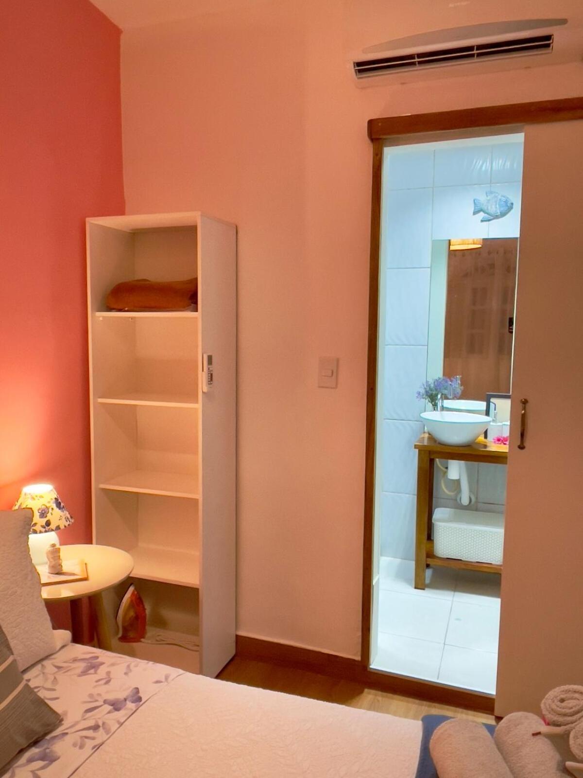 Casa de férias Casa Rosa Centro *