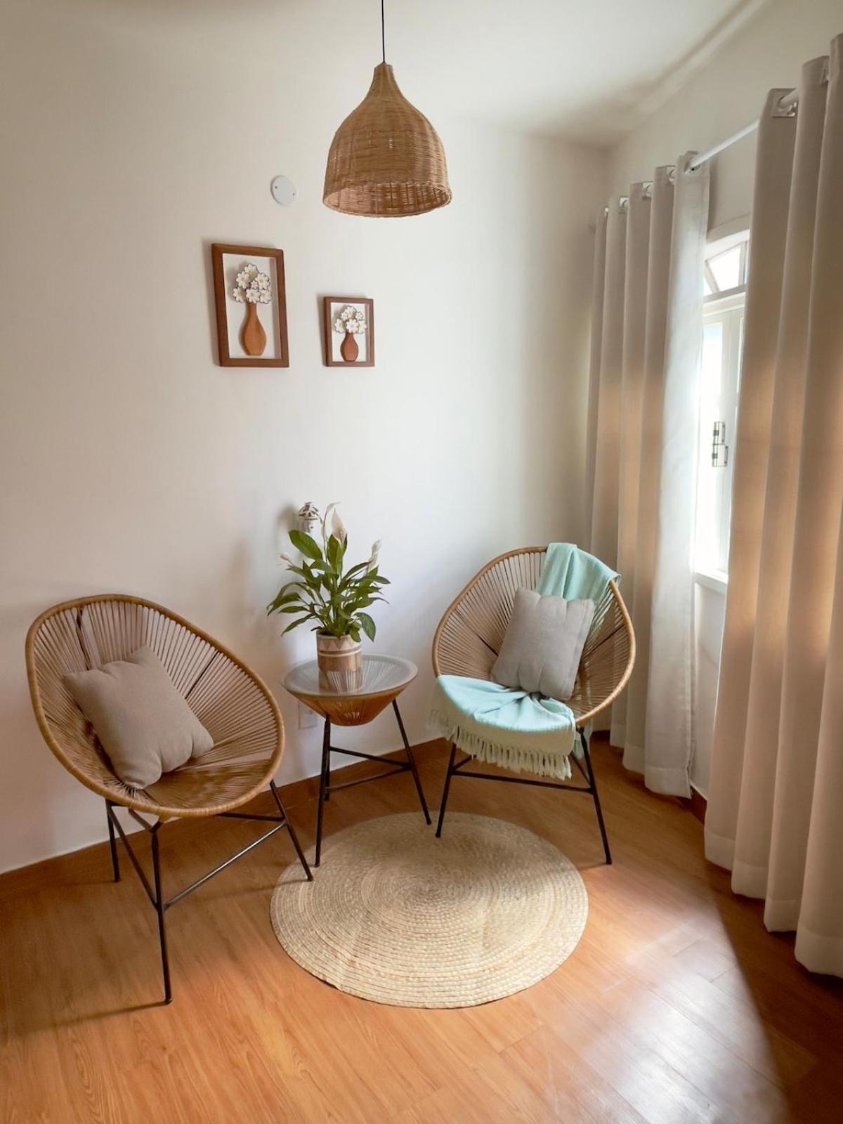 Casa Rosa Centro *