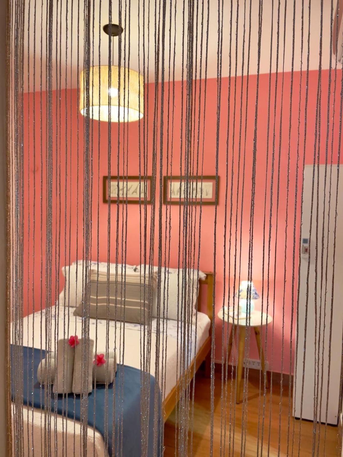 Casa Rosa Centro Búzios