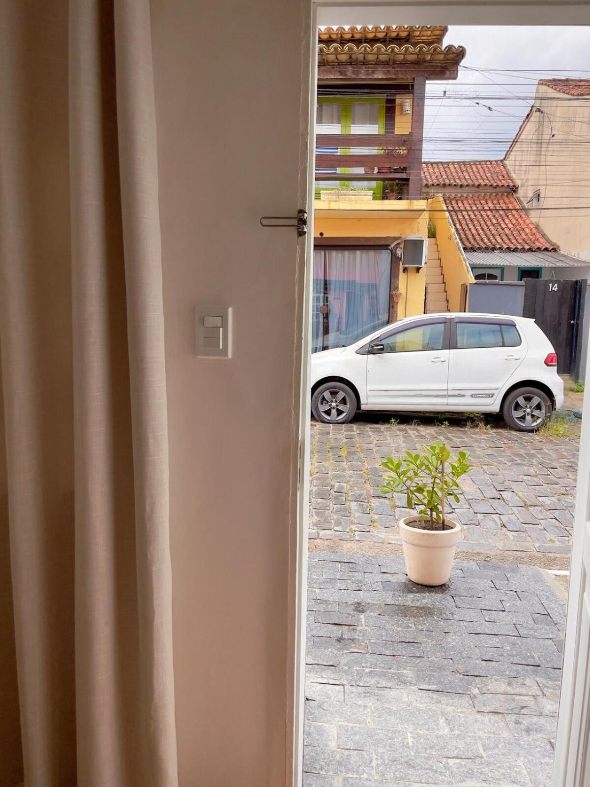 Casa Rosa Centro * Búzios
